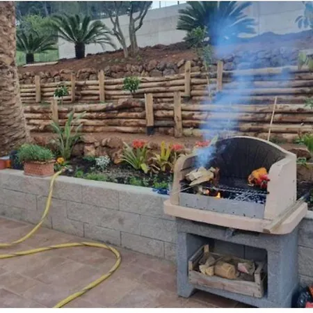 Appartement Rosa Dei Venti Porto Azzurro