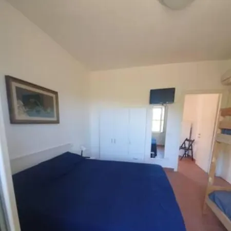 Apartment Rosa Dei Venti Porto Azzurro