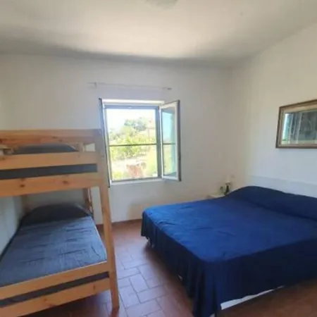 Apartment Rosa Dei Venti *