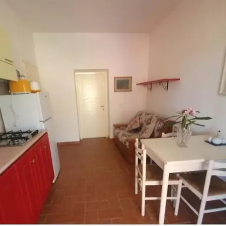 Apartment Rosa Dei Venti Porto Azzurro