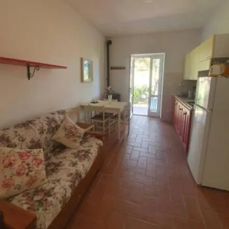 Apartment Rosa Dei Venti *
