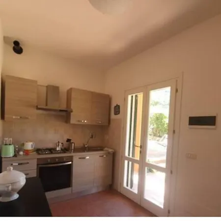 Apartment Rosa Dei Venti Porto Azzurro