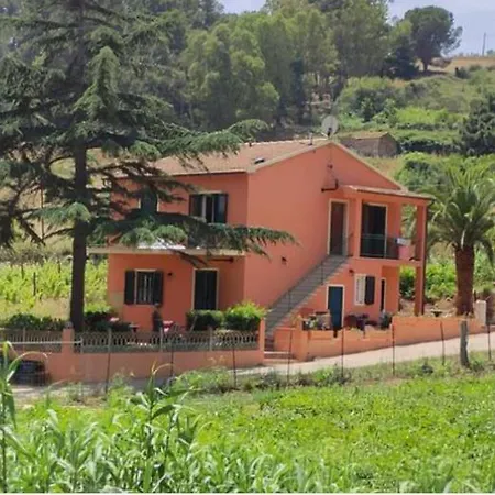 Apartment Rosa Dei Venti Porto Azzurro