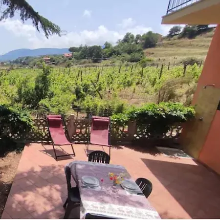 Apartment Rosa Dei Venti