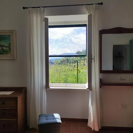 Apartment Rosa Dei Venti Porto Azzurro