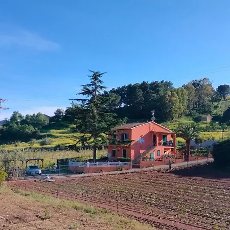 Rosa Dei Venti Apartment *
