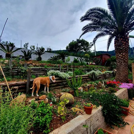 Rosa Dei Venti Apartment Porto Azzurro